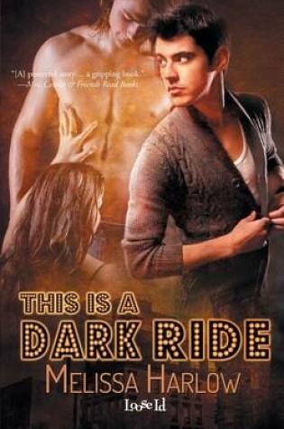Cover of This Is a Dark Ride