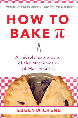 Book cover for How to Bake Pi