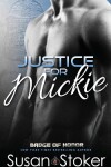 Book cover for Justice for Mickie