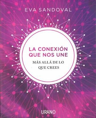 Book cover for Conexion Que Nos Une, La