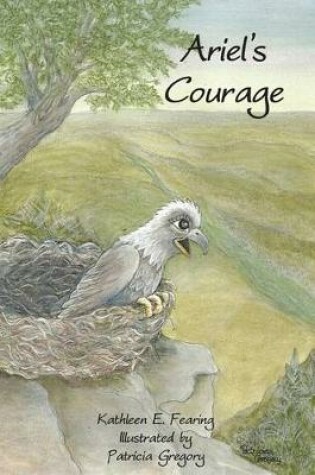 Cover of Ariel's Courage