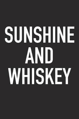 Book cover for Sunshine and Whiskey