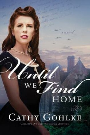 Cover of Until We Find Home
