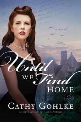 Book cover for Until We Find Home