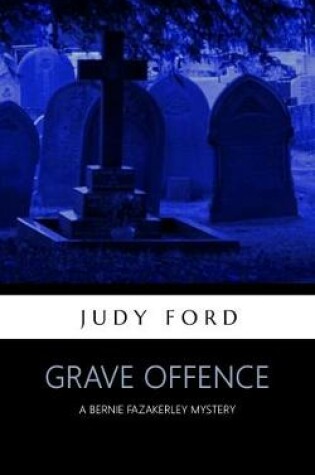 Cover of Grave Offence