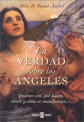 Cover of La Verdad Sobre los Angeles