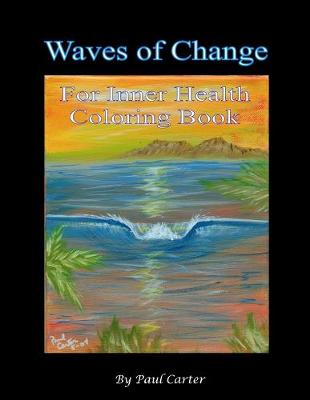 Cover of Waves of Change