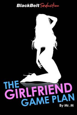 Book cover for The Girlfriend Game Plan