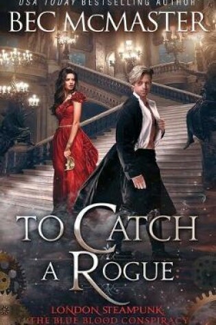 Cover of To Catch A Rogue