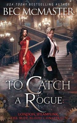 Book cover for To Catch A Rogue