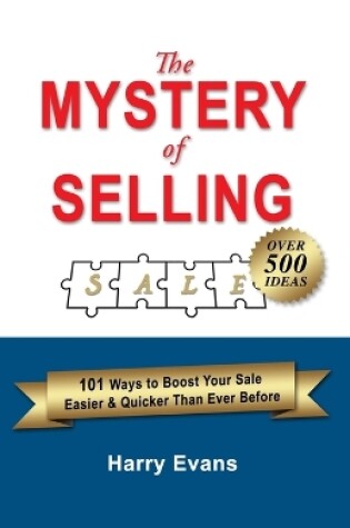 Cover of The Mystery of Selling