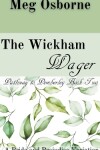 Book cover for The Wickham Wager