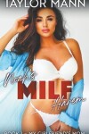 Book cover for Noah's MILF Harem