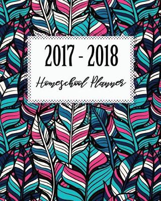 Book cover for Ultimate Homeschool Planner