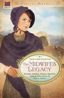 Book cover for The Midwife's Legacy