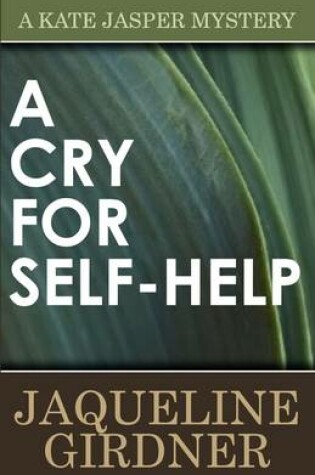 Cover of A Cry for Self-Help