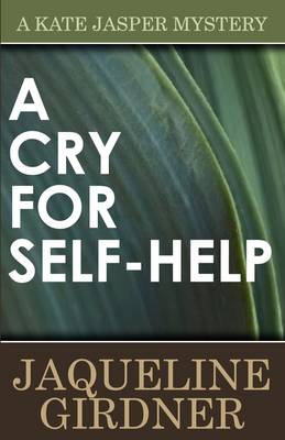 Cover of A Cry for Self-Help