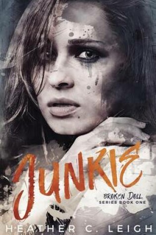 Cover of Junkie