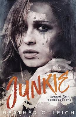 Cover of Junkie