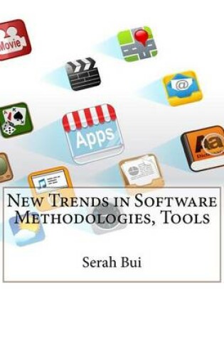 Cover of New Trends in Software Methodologies, Tools