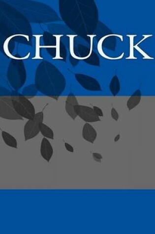 Cover of Chuck