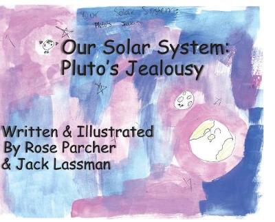 Book cover for Our Solar System