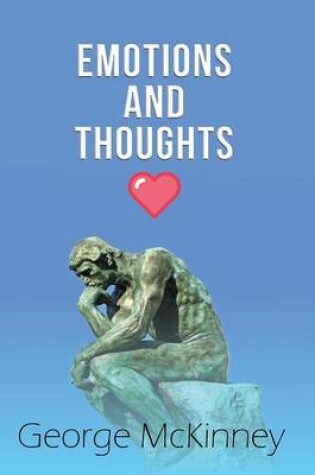 Cover of Emotions and Thoughts