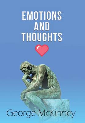 Book cover for Emotions and Thoughts