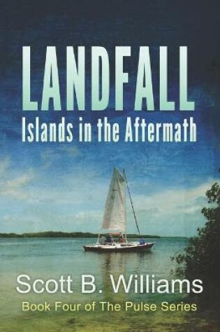 Cover of Landfall