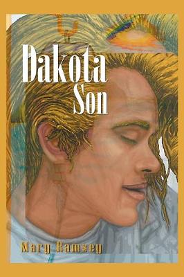 Book cover for Dakota Son