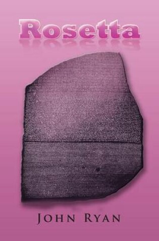 Cover of Rosetta