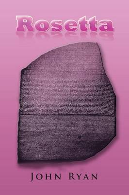 Book cover for Rosetta