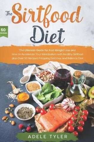 Cover of The Sirtfood Diet