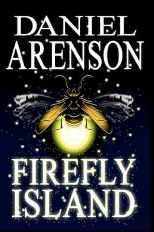 Cover of Firefly Island
