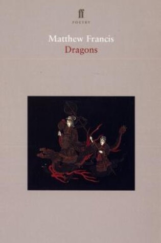 Cover of Dragons