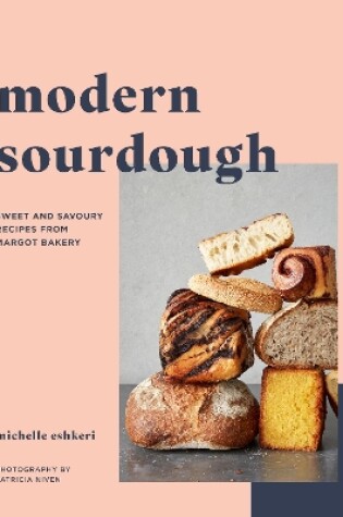 Cover of Modern Sourdough