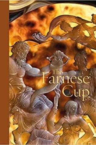 Cover of The Farnese Cup