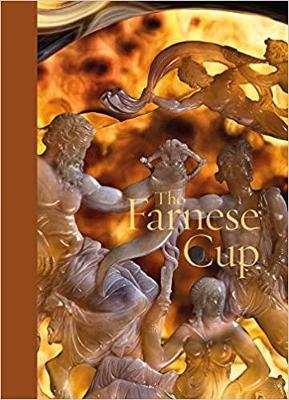 Cover of The Farnese Cup
