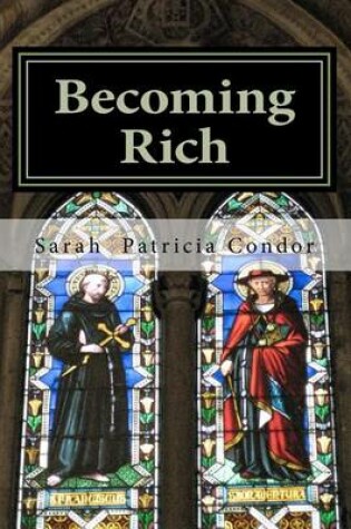 Cover of Becoming Rich