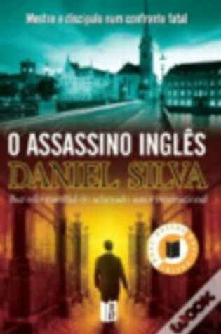 Cover of Asssassino Ingles