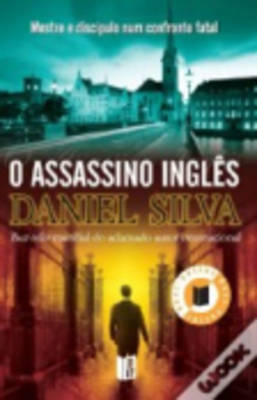 Book cover for Asssassino Ingles