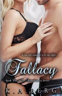 Cover of Fallacy