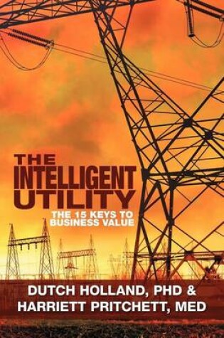 Cover of The Intelligent Utility