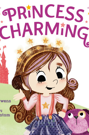 Cover of Princess Charming