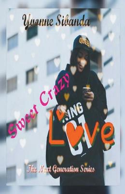 Cover of Sweet Crazy Love