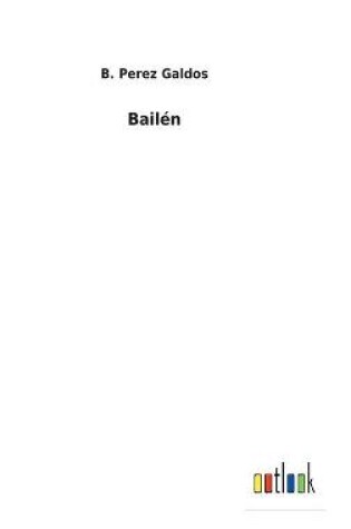 Cover of Bailén