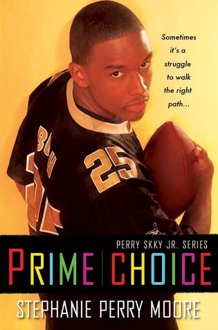 Cover of Prime Choice