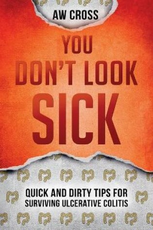Cover of You Don't Look Sick