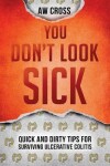 Book cover for You Don't Look Sick