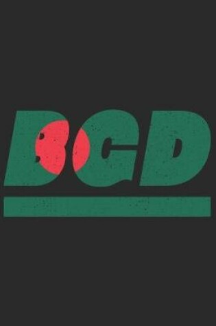 Cover of Bgd